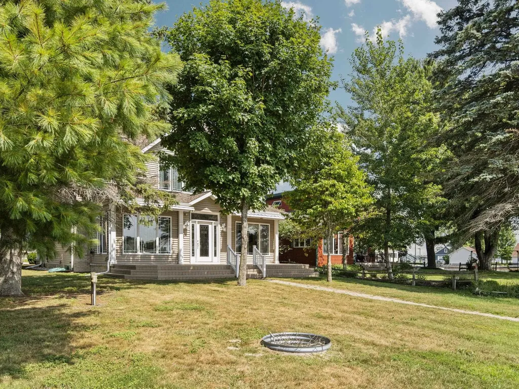 7039 W White Birch Avenue Lake Township MI 49651