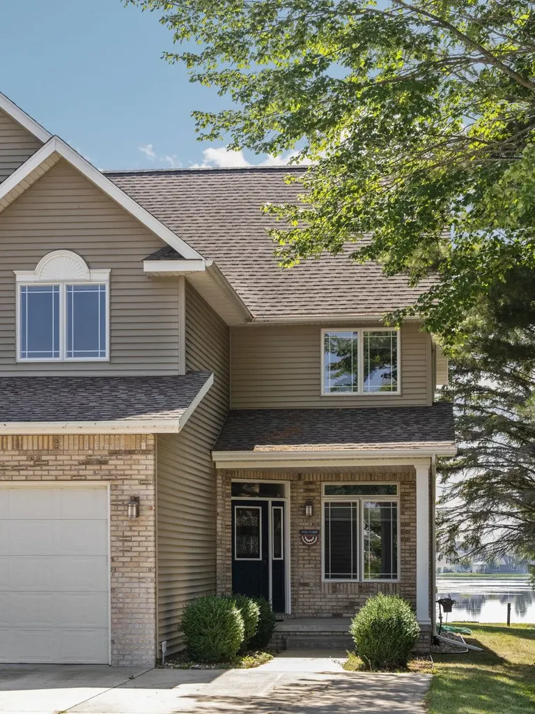 7039 W White Birch Avenue Lake Township MI 49651