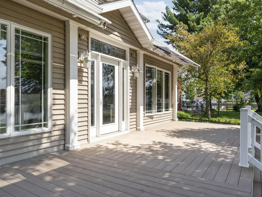7039 W White Birch Avenue Lake Township MI 49651