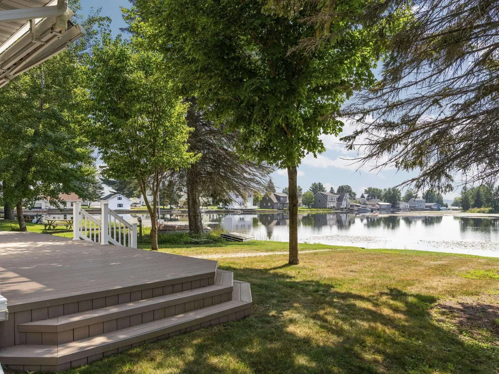 7039 W White Birch Avenue Lake Township MI 49651