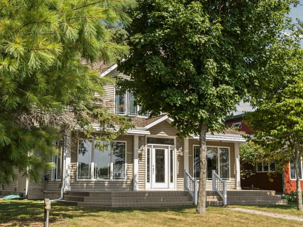 7039 W White Birch Avenue Lake Township MI 49651