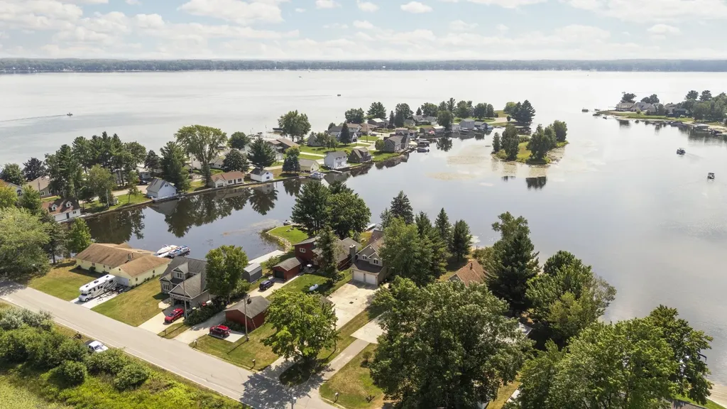 7039 W White Birch Avenue Lake Township MI 49651