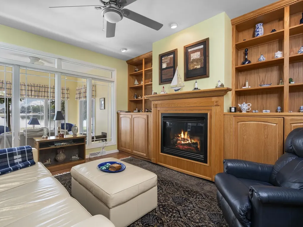 7039 W White Birch Avenue Lake Township MI 49651