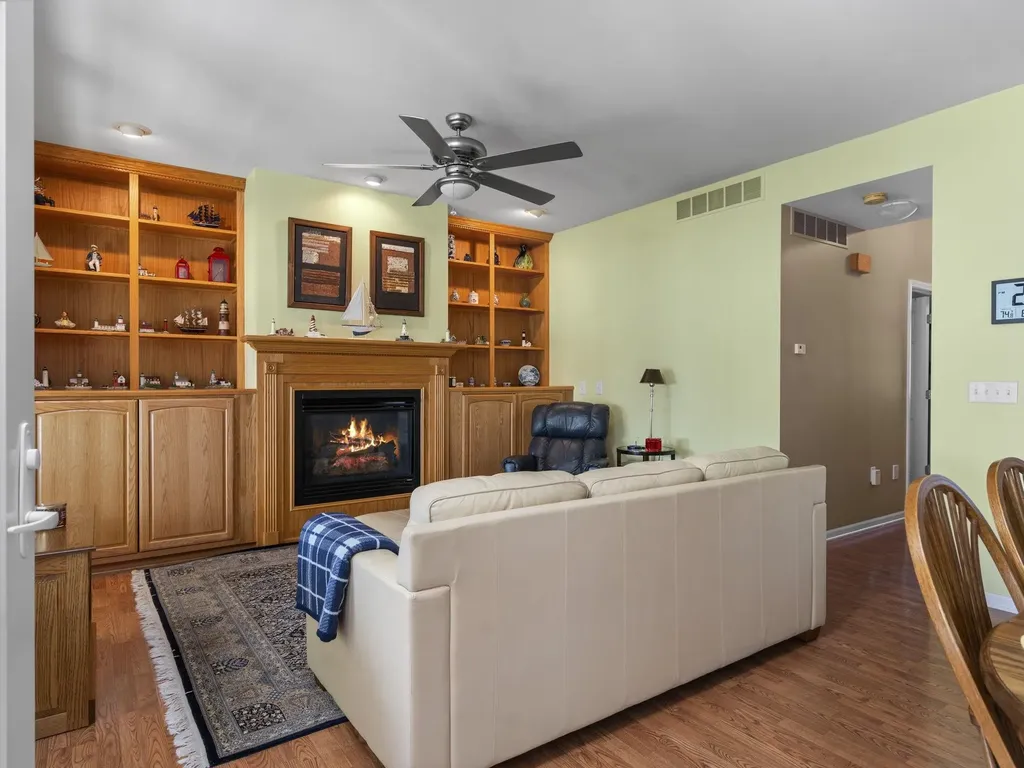 7039 W White Birch Avenue Lake Township MI 49651