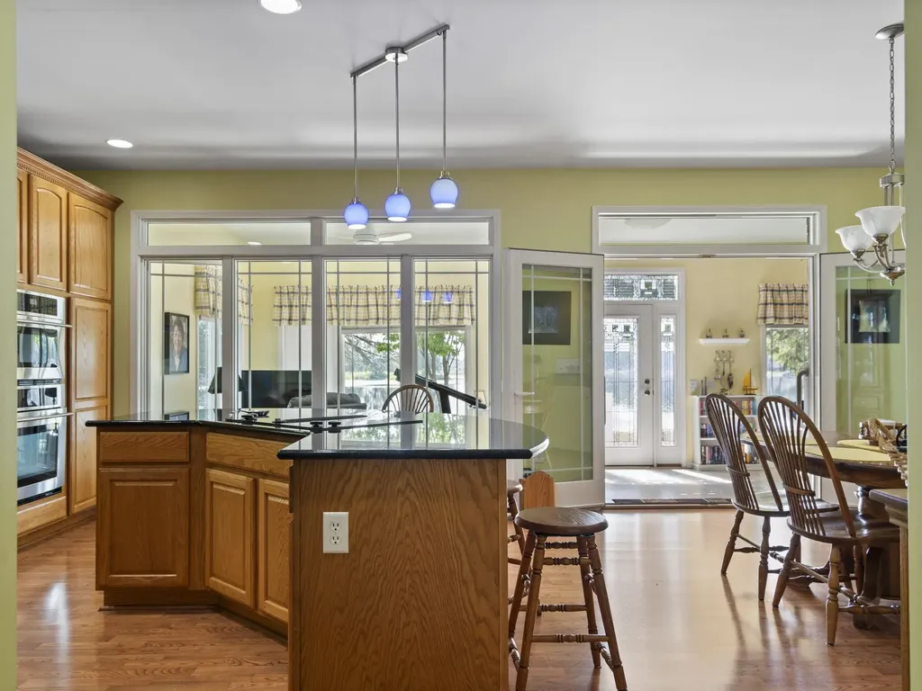 7039 W White Birch Avenue Lake Township MI 49651