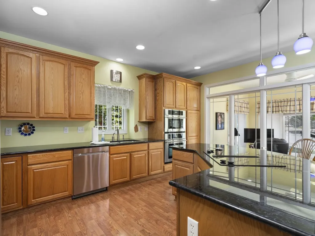7039 W White Birch Avenue Lake Township MI 49651