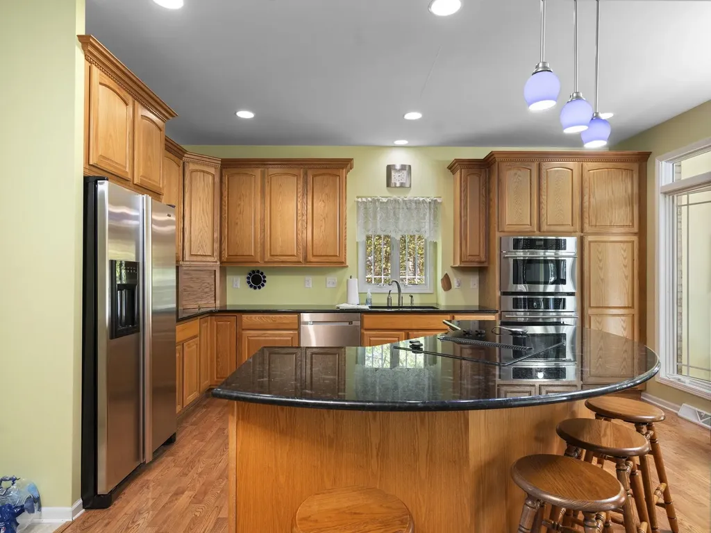 7039 W White Birch Avenue Lake Township MI 49651
