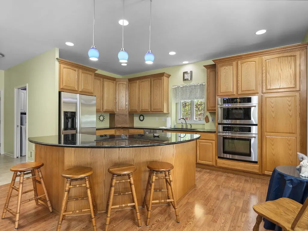 7039 W White Birch Avenue Lake Township MI 49651