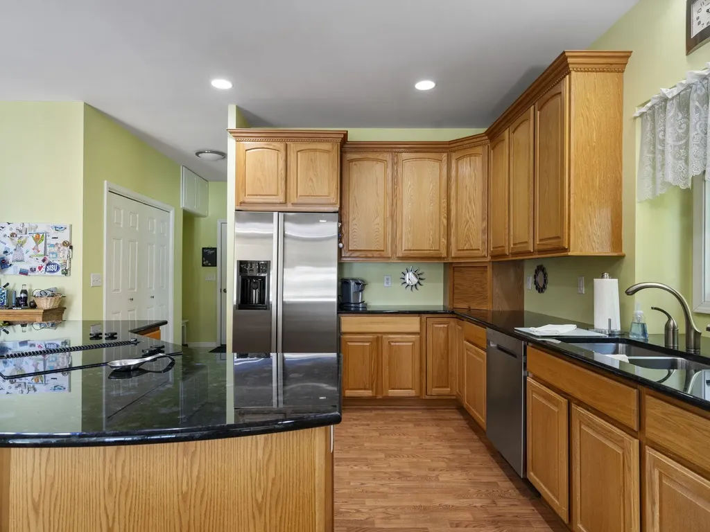 7039 W White Birch Avenue Lake Township MI 49651