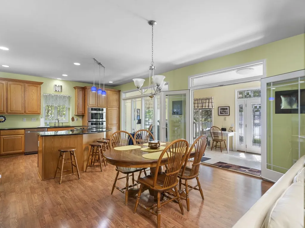 7039 W White Birch Avenue Lake Township MI 49651