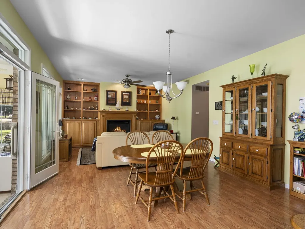 7039 W White Birch Avenue Lake Township MI 49651