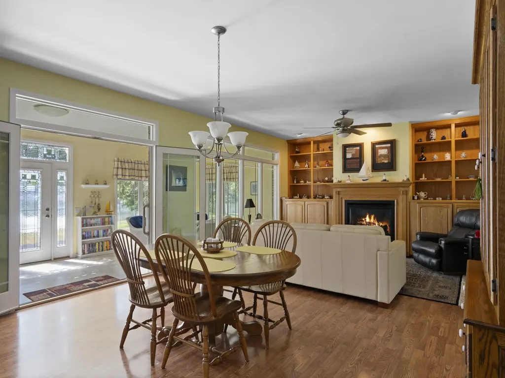7039 W White Birch Avenue Lake Township MI 49651