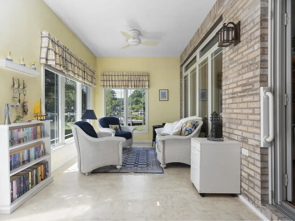 7039 W White Birch Avenue Lake Township MI 49651