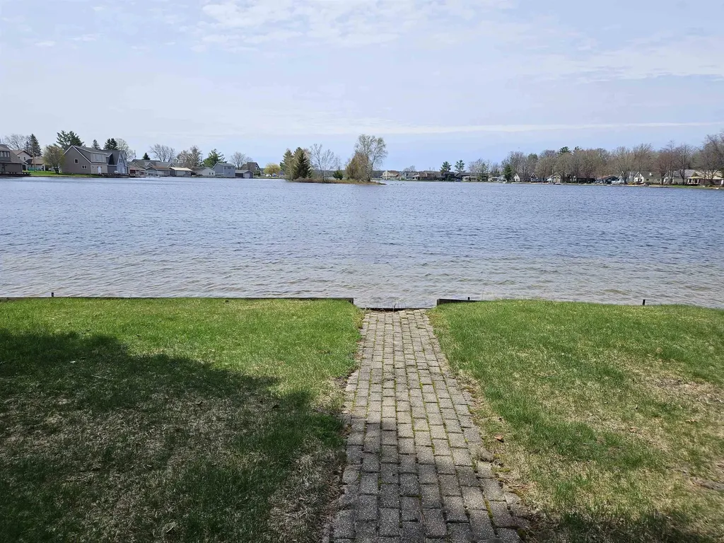 7039 W White Birch Avenue Lake Township MI 49651