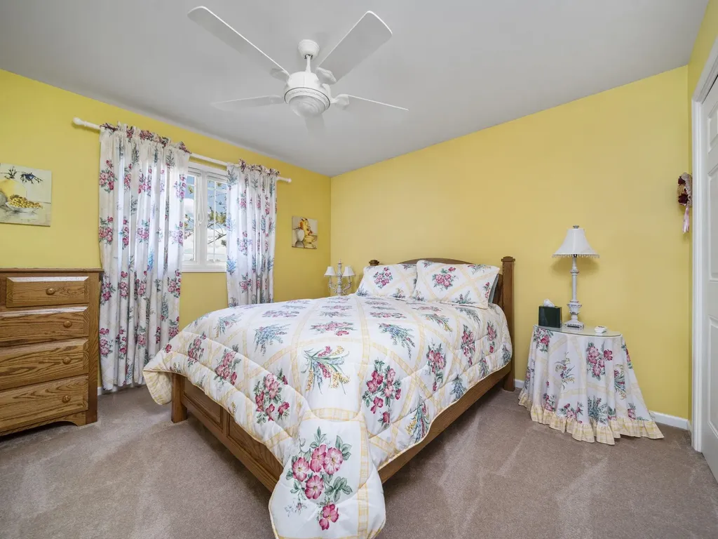 7039 W White Birch Avenue Lake Township MI 49651