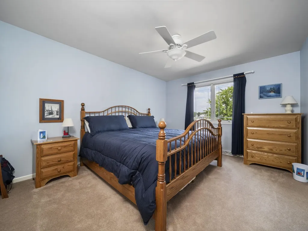 7039 W White Birch Avenue Lake Township MI 49651