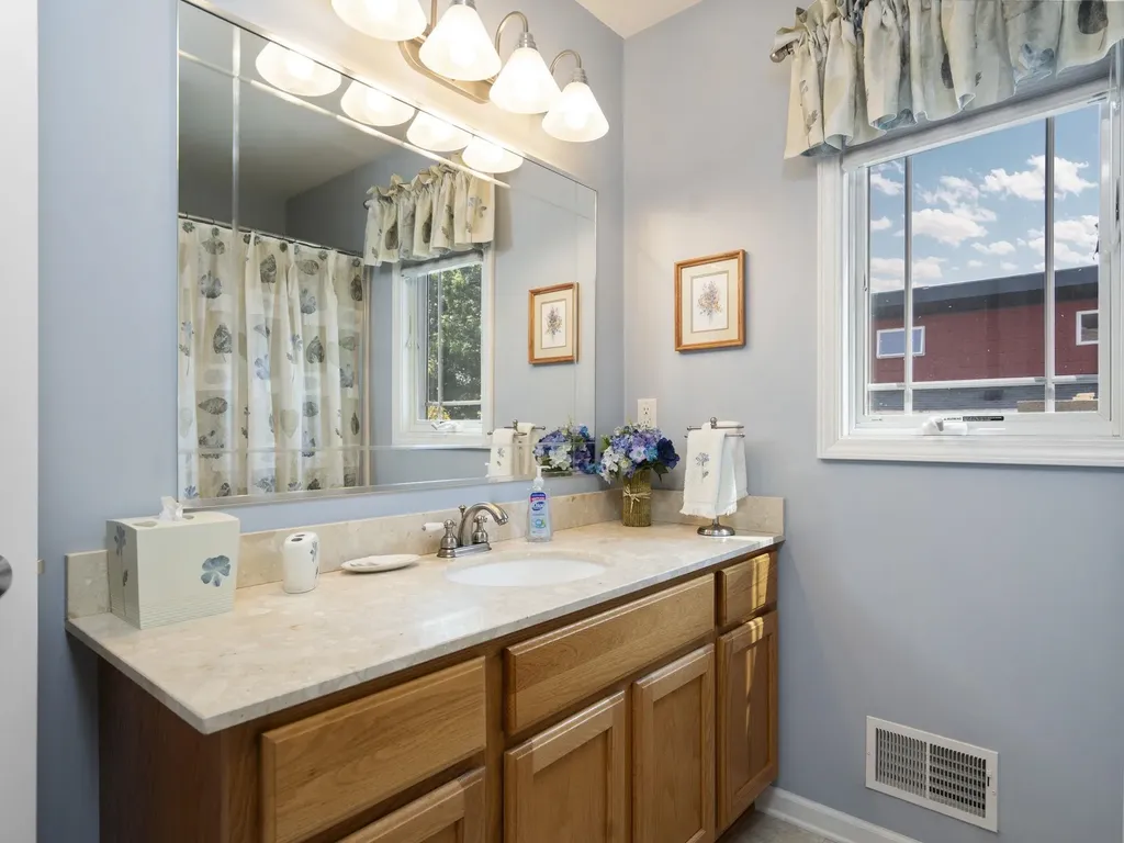 7039 W White Birch Avenue Lake Township MI 49651