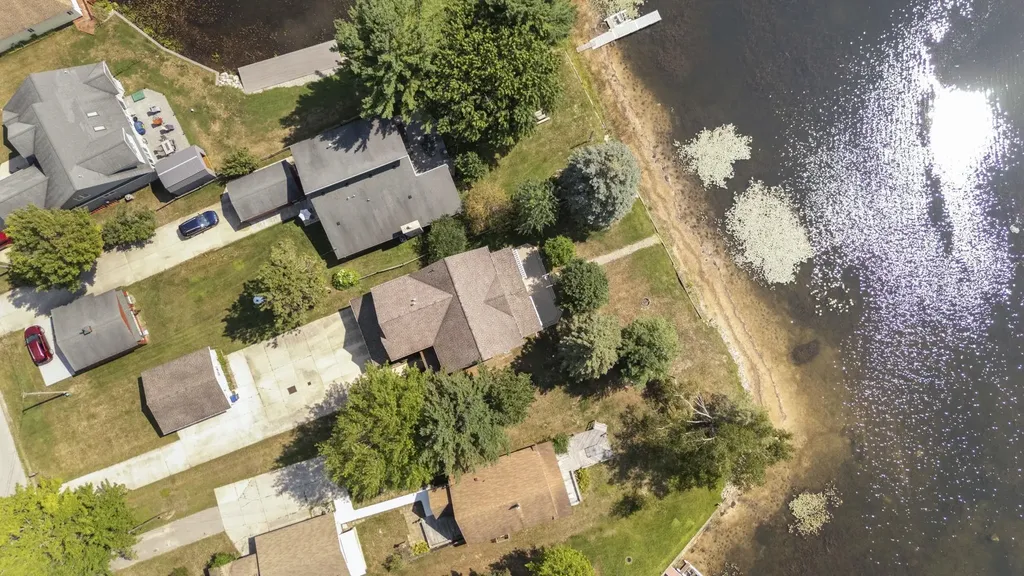 7039 W White Birch Avenue Lake Township MI 49651