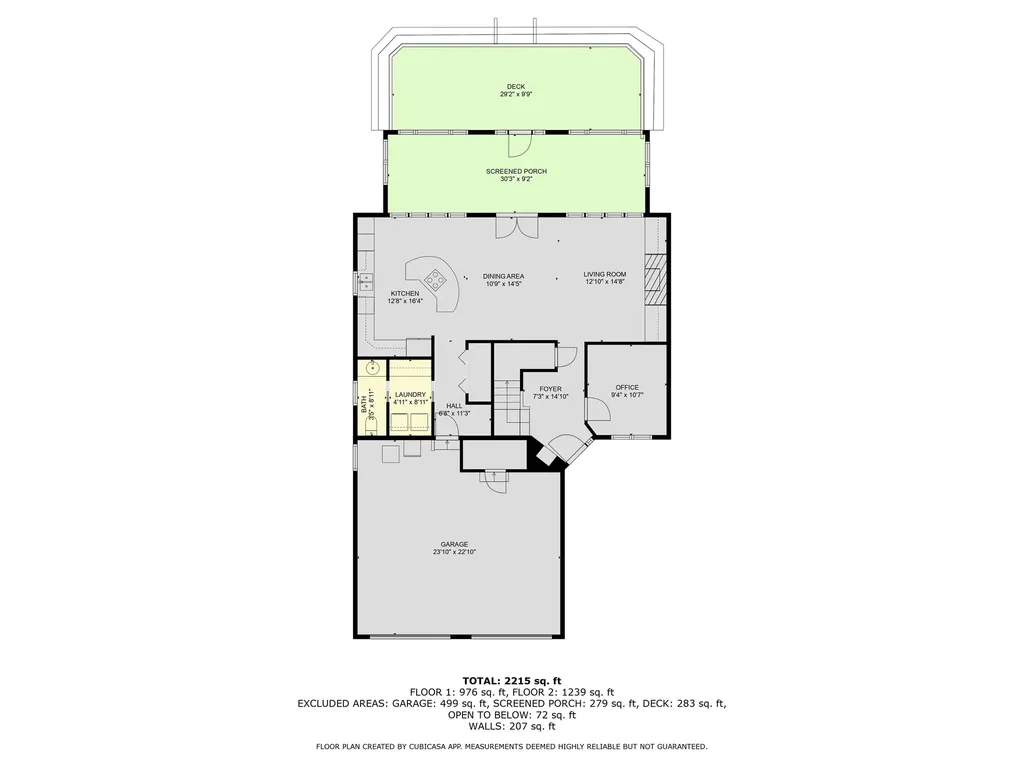 7039 W White Birch Avenue Lake Township MI 49651