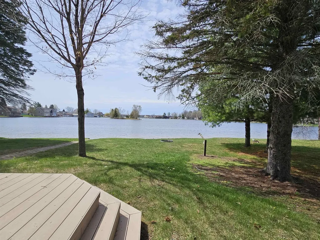 7039 W White Birch Avenue Lake Township MI 49651