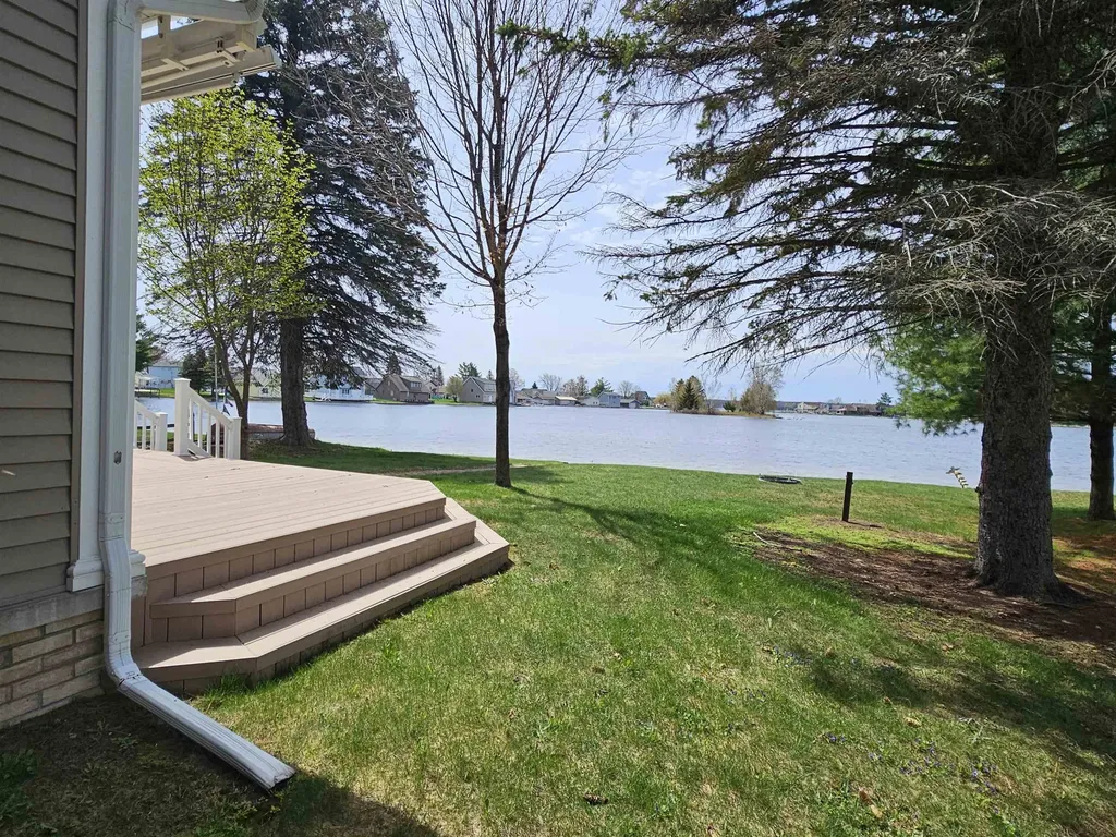 7039 W White Birch Avenue Lake Township MI 49651