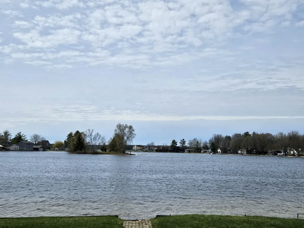 7039 W White Birch Avenue Lake Township MI 49651