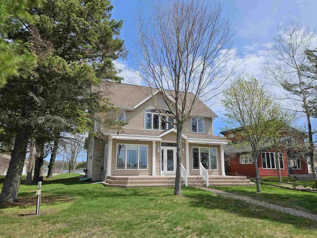 7039 W White Birch Avenue Lake Township MI 49651