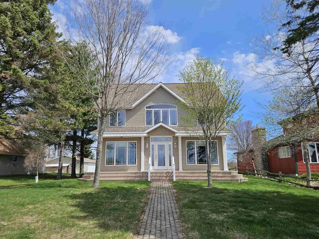 7039 W White Birch Avenue Lake Township MI 49651