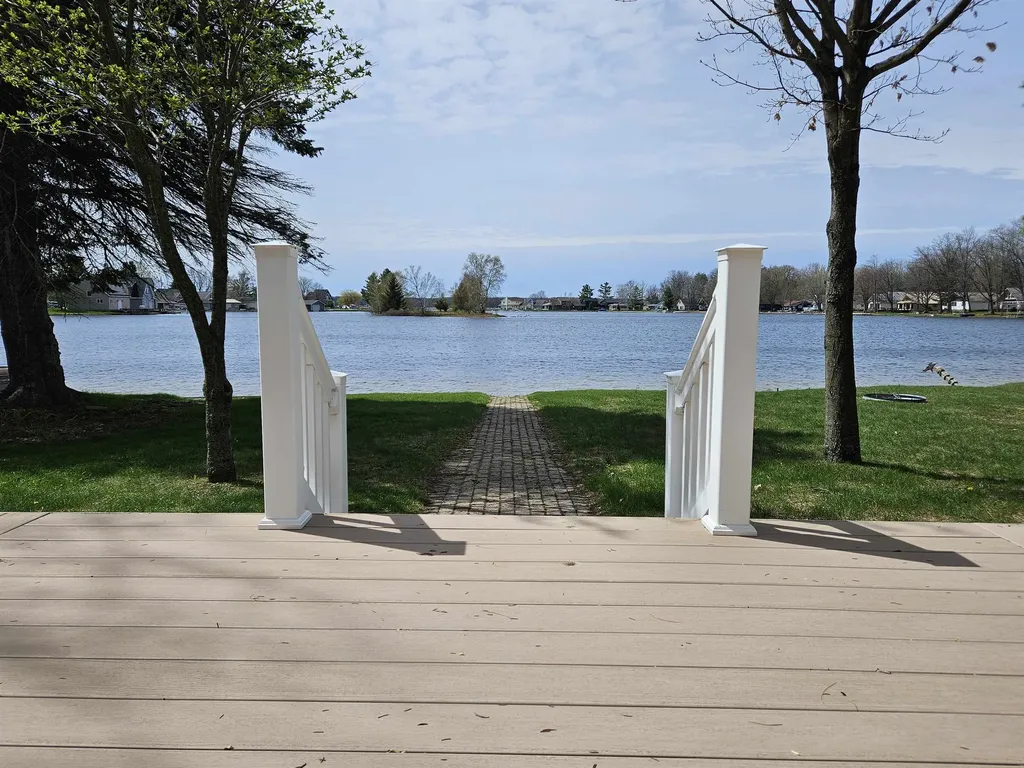 7039 W White Birch Avenue Lake Township MI 49651