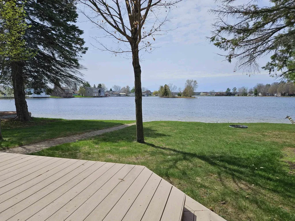 7039 W White Birch Avenue Lake Township MI 49651