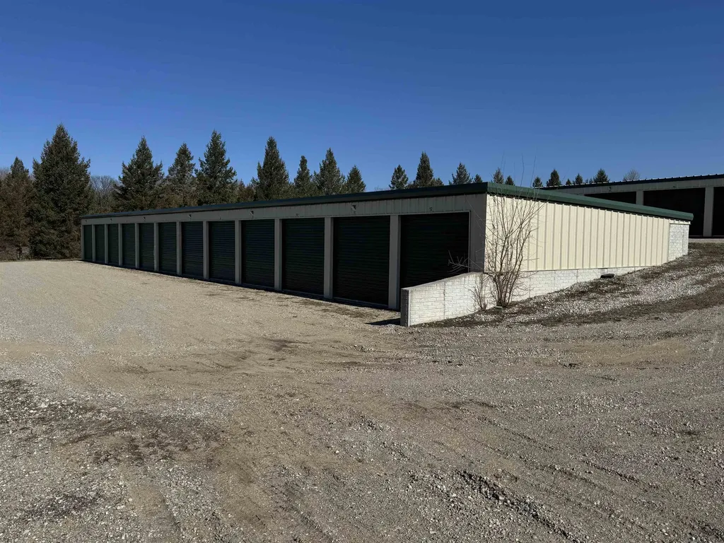 13703 Campbell Road Milton Township MI 49648