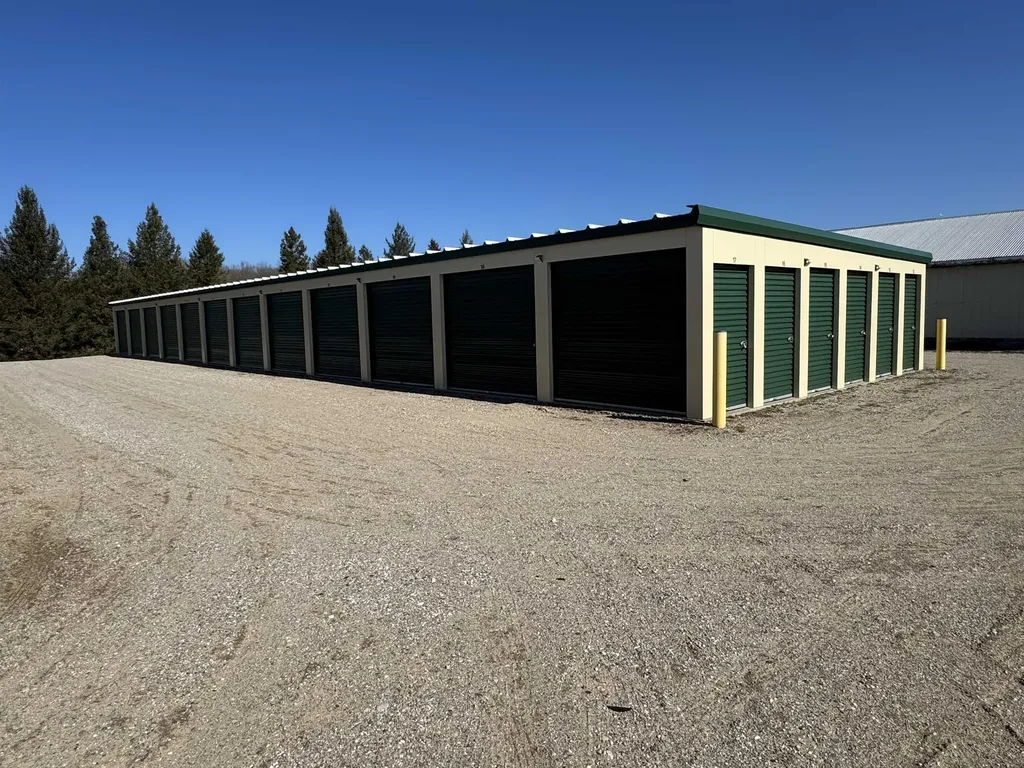 13703 Campbell Road Milton Township MI 49648