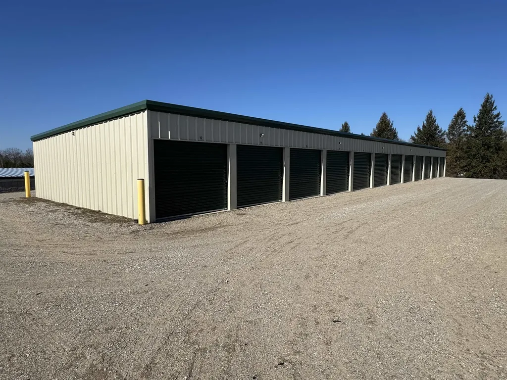 13703 Campbell Road Milton Township MI 49648