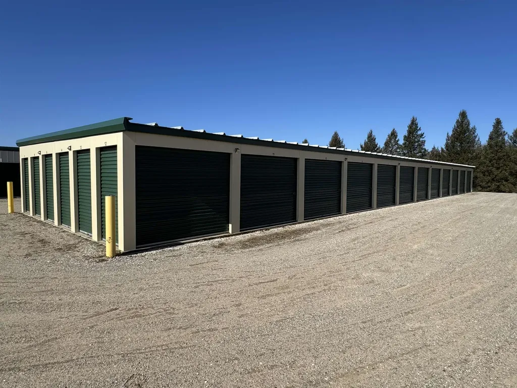 13703 Campbell Road Milton Township MI 49648