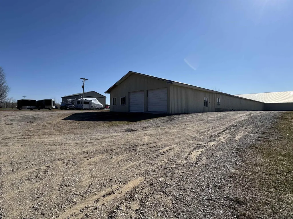 13703 Campbell Road Milton Township MI 49648