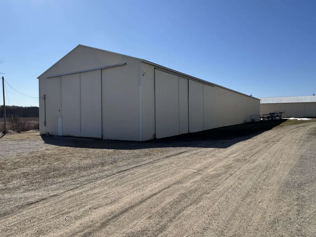 13703 Campbell Road Milton Township MI 49648