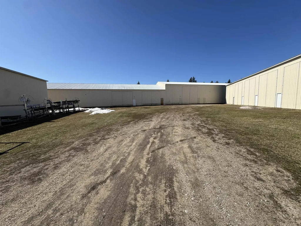 13703 Campbell Road Milton Township MI 49648