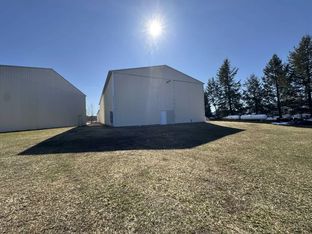 13703 Campbell Road Milton Township MI 49648