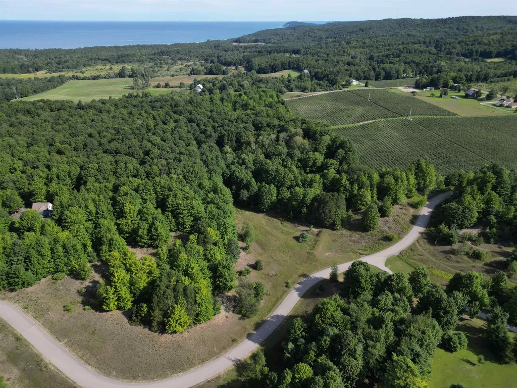 005 E Meander Lane Centerville Township MI 49621