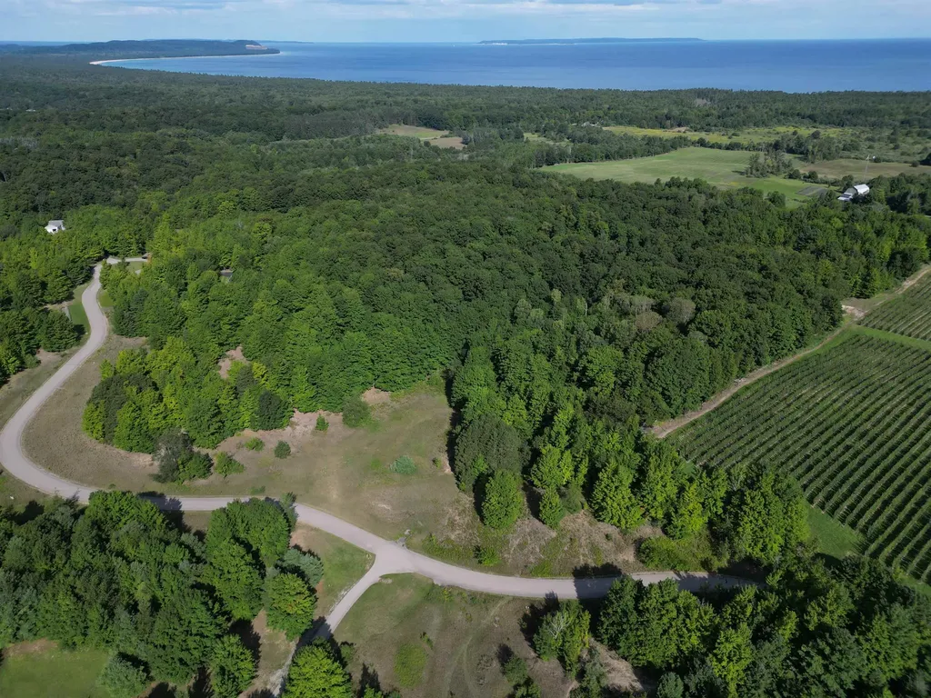 005 E Meander Lane Centerville Township MI 49621