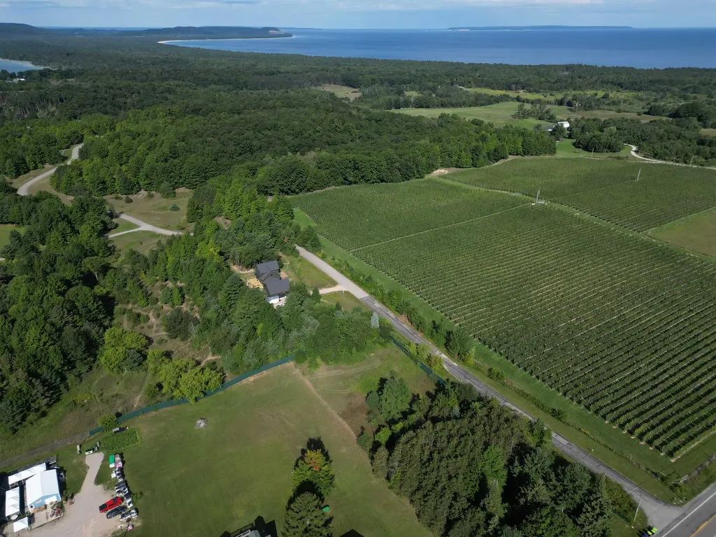 005 E Meander Lane Centerville Township MI 49621