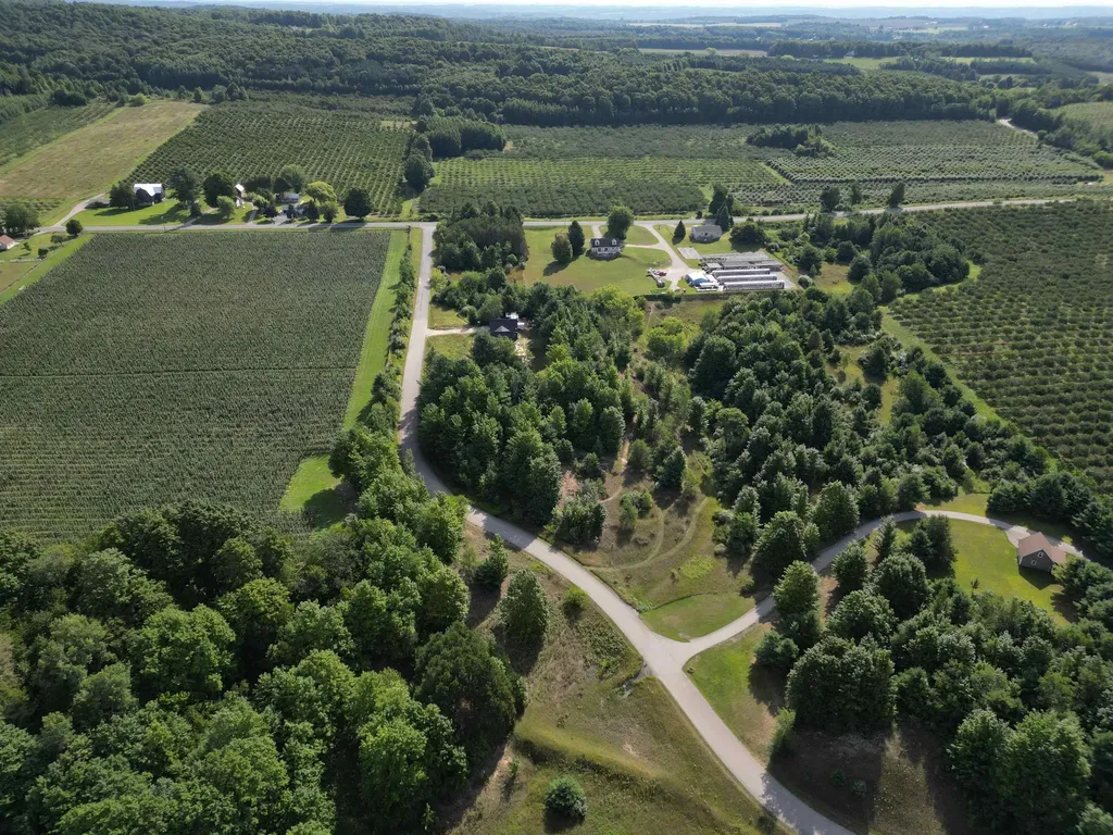 005 E Meander Lane Centerville Township MI 49621