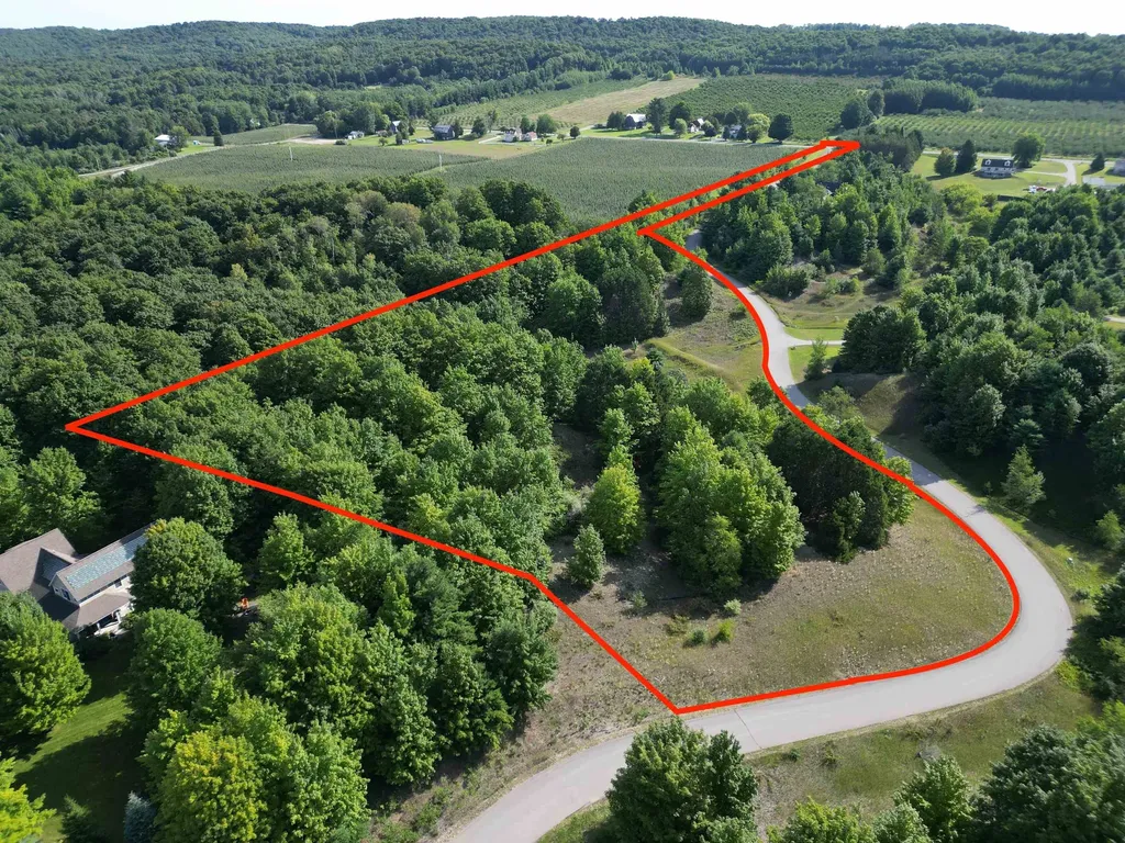 005 E Meander Lane Centerville Township MI 49621