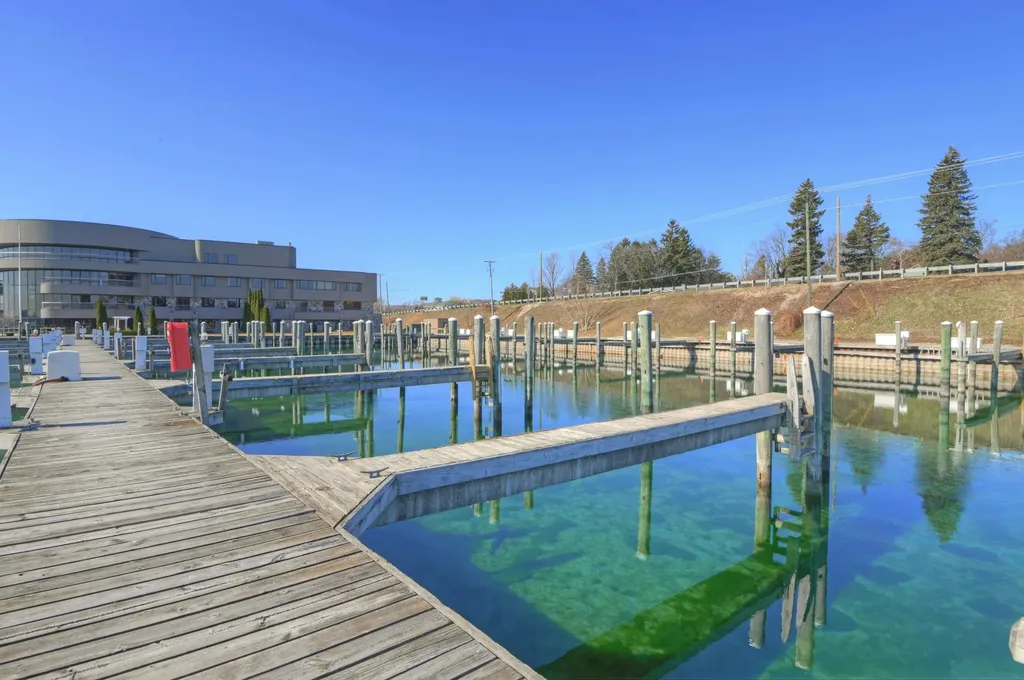 12755 S Marina Village Drive Elmwood Charter Township MI 49684