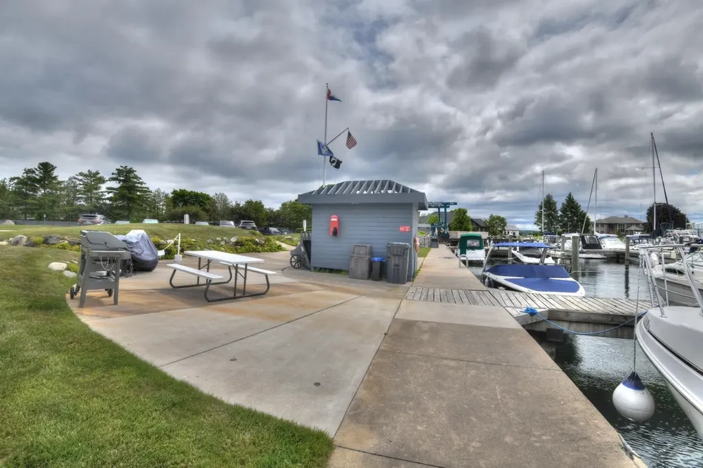 12755 S Marina Village Drive Elmwood Charter Township MI 49684