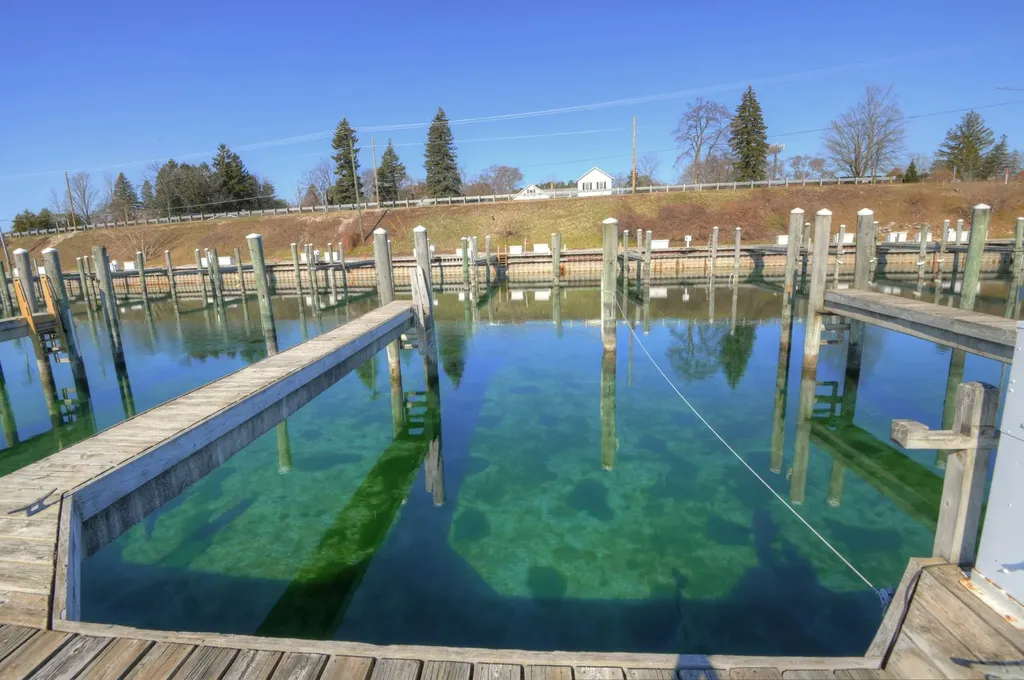 12755 S Marina Village Drive Elmwood Charter Township MI 49684