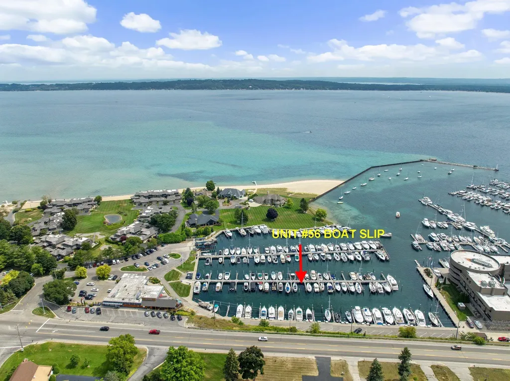 12755 S Marina Village Drive Elmwood Charter Township MI 49684