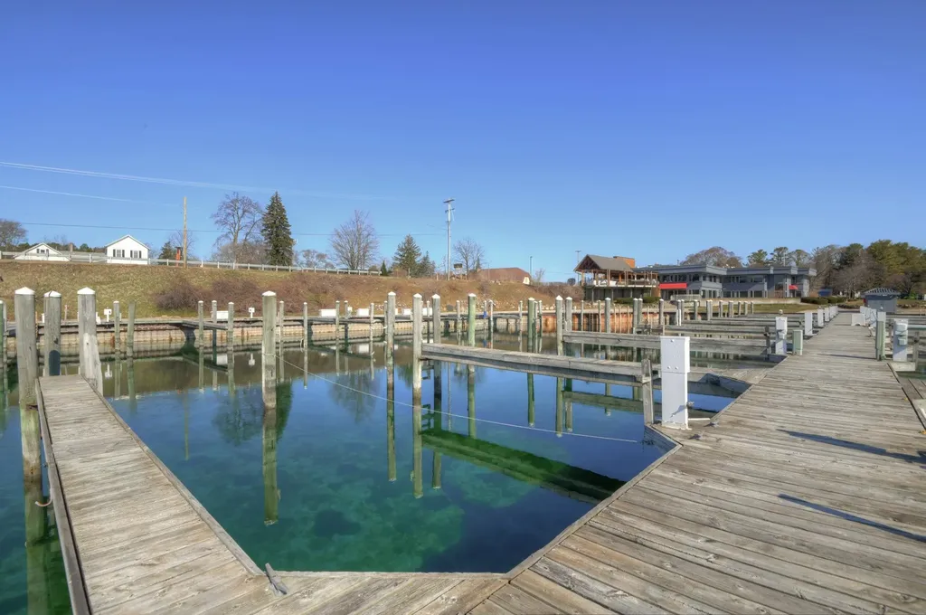12755 S Marina Village Drive Elmwood Charter Township MI 49684
