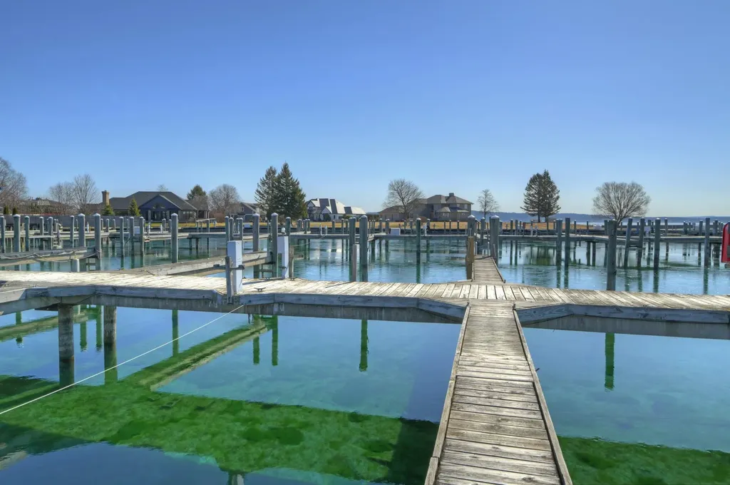 12755 S Marina Village Drive Elmwood Charter Township MI 49684