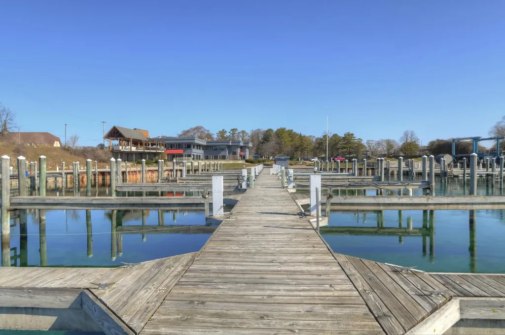 12755 S Marina Village Drive Elmwood Charter Township MI 49684